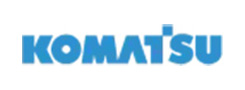 Komatsu Logo