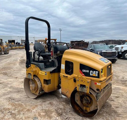 Compactors