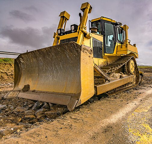 Dozers