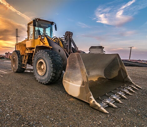 Loaders