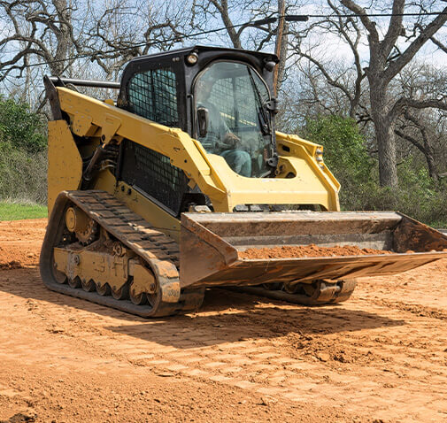 Skid Steers